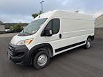 2025 Ram ProMaster 2500 High Roof FWD Empty Cargo Van for sale #R6642 - photo 6
