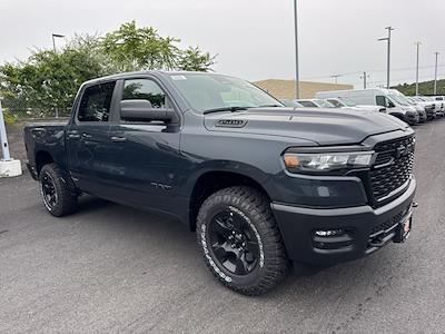 2026 Ram 1500 Crew Cab 4x4 Pickup for sale #R6652 - photo 1