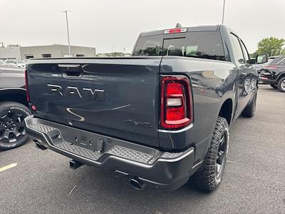 2026 Ram 1500 Crew Cab 4x4 Pickup for sale #R6652 - photo 2