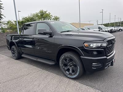 2026 Ram 1500 Crew Cab 4x4 Pickup for sale #R6653 - photo 1