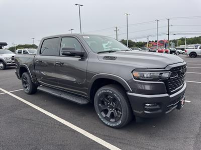 2026 Ram 1500 Crew Cab 4x4 Pickup for sale #R6658 - photo 1