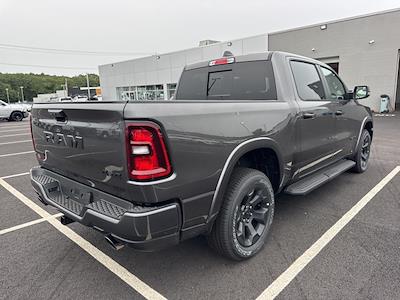 2026 Ram 1500 Crew Cab 4x4 Pickup for sale #R6658 - photo 2