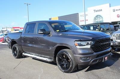 2022 Ram 1500 Crew Cab 4WD Pickup for sale #R6658A - photo 1