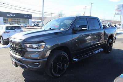 2022 Ram 1500 Crew Cab 4WD Pickup for sale #R6658A - photo 2
