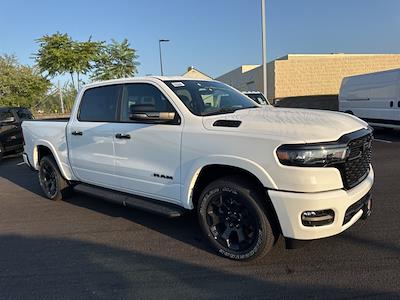 2026 Ram 1500 Crew Cab 4x4 Pickup for sale #R6663 - photo 1