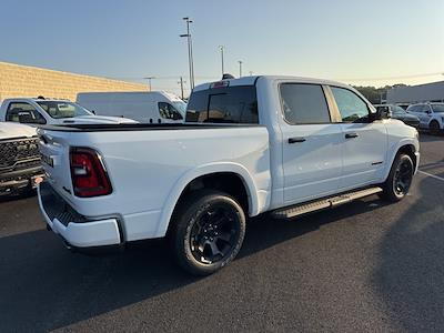 2026 Ram 1500 Crew Cab 4x4 Pickup for sale #R6663 - photo 2