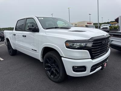 2025 Ram 1500 Crew Cab 4x4 Pickup for sale #R6665 - photo 1