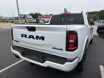 2025 Ram 1500 Crew Cab 4x4 Pickup for sale #R6665 - photo 2