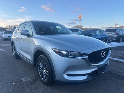 Used 2018 Mazda CX-5 - photo 1
