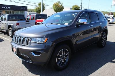 2019 Jeep Grand Cherokee 4WD SUV for sale #R6673A - photo 1