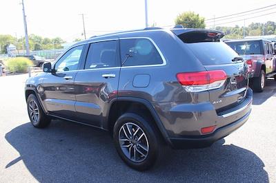 2019 Jeep Grand Cherokee 4WD SUV for sale #R6673A - photo 2