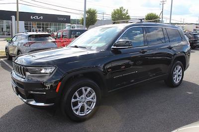 2021 Jeep Grand Cherokee L 4WD SUV for sale #R6675A - photo 1