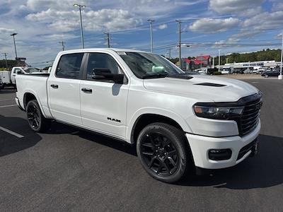 2026 Ram 1500 Crew Cab 4x4 Pickup for sale #R6684 - photo 1