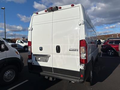 2026 Ram ProMaster 2500 High Roof FWD Empty Cargo Van for sale #R6689 - photo 2