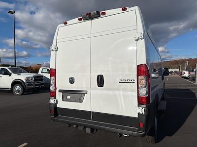 2026 Ram ProMaster 3500 High Roof FWD Empty Cargo Van for sale #R6690 - photo 2