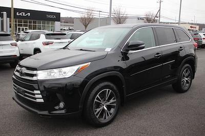 Used 2018 Toyota Highlander LE Plus for sale #R6695A - photo 1