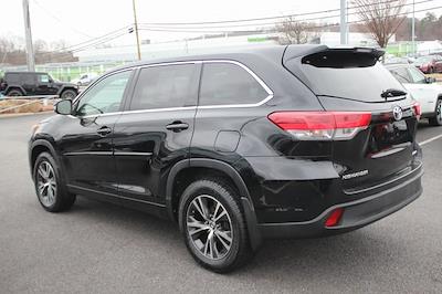 Used 2018 Toyota Highlander LE Plus for sale #R6695A - photo 2