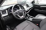 Used 2018 Toyota Highlander LE Plus for sale #R6695A - photo 5