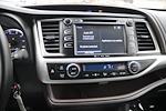 Used 2018 Toyota Highlander LE Plus for sale #R6695A - photo 4