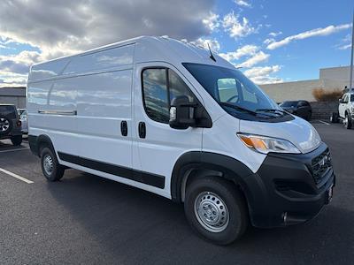 2026 Ram ProMaster 2500 High Roof FWD Empty Cargo Van for sale #R6697 - photo 1