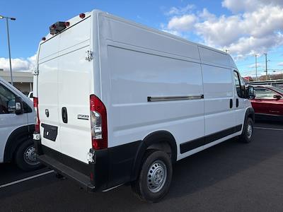 2026 Ram ProMaster 2500 High Roof FWD Empty Cargo Van for sale #R6697 - photo 2