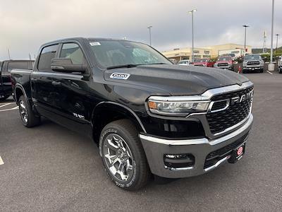2025 Ram 1500 Crew Cab 4WD Pickup for sale #R6705 - photo 1