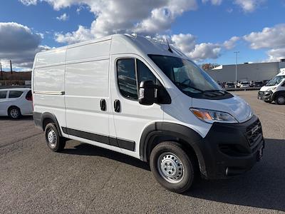 2026 Ram ProMaster 1500 High Roof FWD Empty Cargo Van for sale #R6706 - photo 1