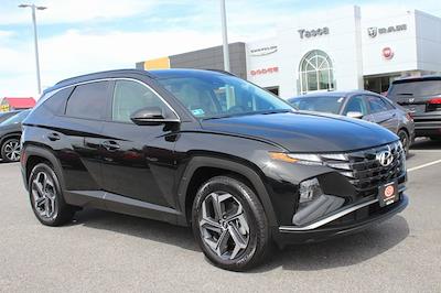 2024 Hyundai Tucson AWD SUV for sale #R6710A - photo 1