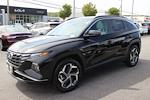 2024 Hyundai Tucson AWD SUV for sale #R6710A - photo 3