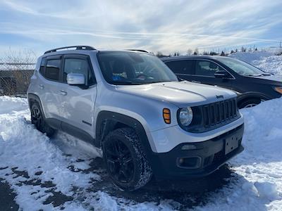 Used 2017 Jeep Renegade Altitude for sale #R6716B - photo 2