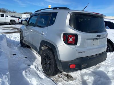 Used 2017 Jeep Renegade Altitude for sale #R6716B - photo 2