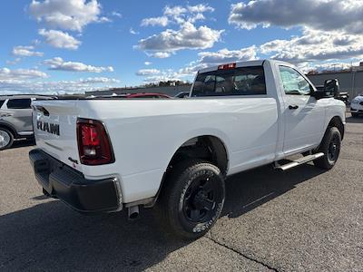 New 2026 Ram 2500 Tradesman Regular Cab for sale #R6717 - photo 2