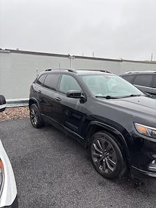 2019 Jeep Cherokee 4WD SUV for sale #R6724A - photo 2