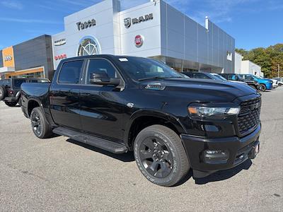 2026 Ram 1500 Crew Cab 4WD Pickup for sale #R6725 - photo 1