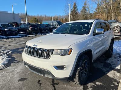 Used 2018 Jeep Grand Cherokee Limited for sale #R6727A - photo 1