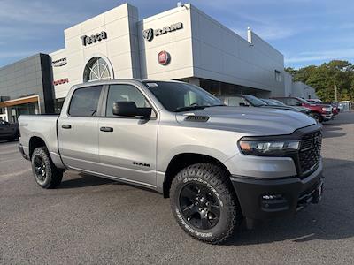 2026 Ram 1500 Crew Cab 4WD Pickup for sale #R6733 - photo 1