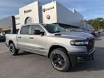 2026 Ram 1500 Crew Cab 4WD Pickup for sale #R6733 - photo 1
