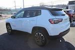 Used 2022 Jeep Compass Limited for sale #R6738A - photo 29