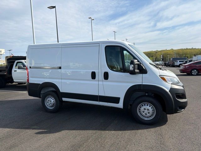 New 2026 Ram ProMaster 1500 - photo 2