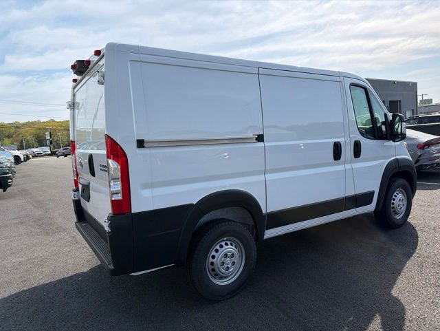 New 2026 Ram ProMaster 1500 - photo 5