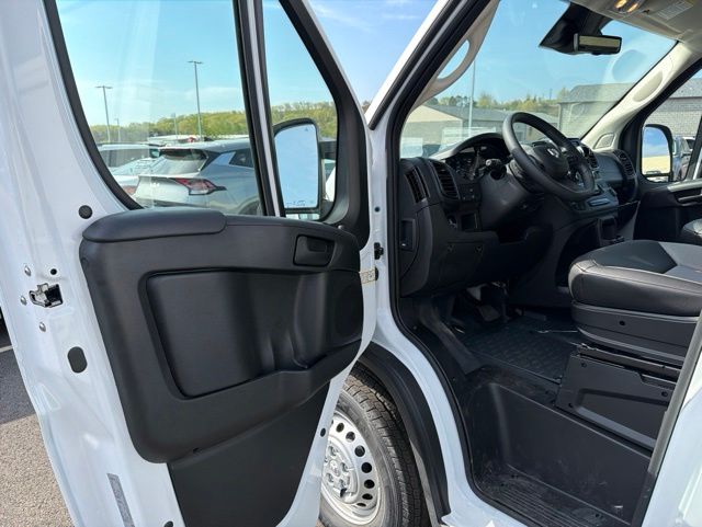 New 2026 Ram ProMaster 1500 - photo 11