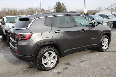 Used 2022 Jeep Compass Latitude for sale #R6745A - photo 2