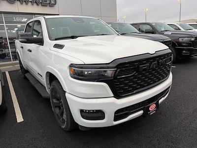 New 2026 Ram 1500 - photo 1