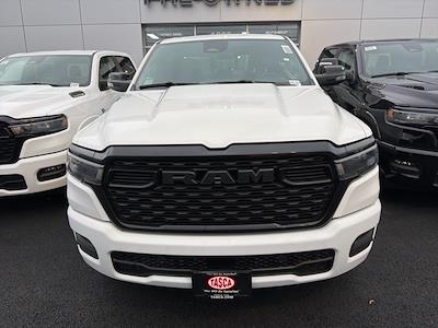 New 2026 Ram 1500 - photo 1