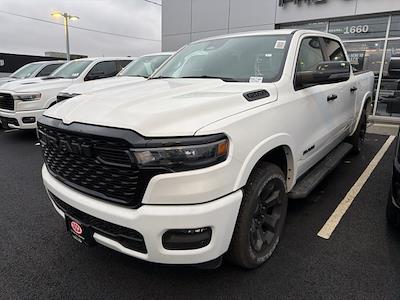 New 2026 Ram 1500 - photo 1