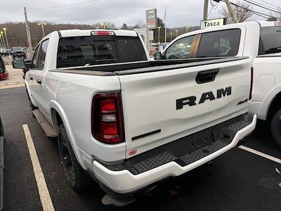 New 2026 Ram 1500 - photo 1
