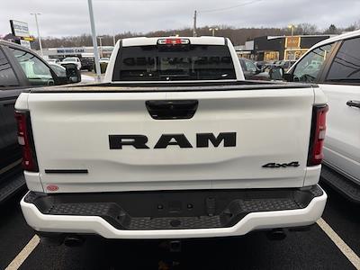 New 2026 Ram 1500 - photo 1