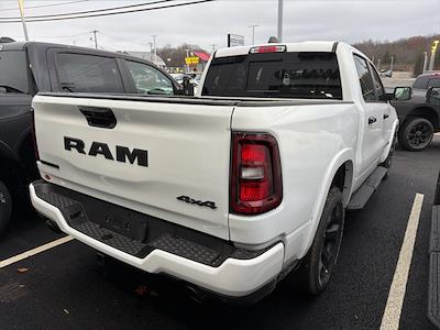 New 2026 Ram 1500 - photo 1