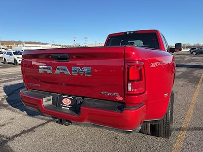 New 2026 Ram 3500 Big Horn Crew Cab for sale #R6751 - photo 2
