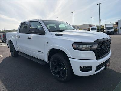 2026 Ram 1500 Crew Cab 4WD Pickup for sale #R6753 - photo 1